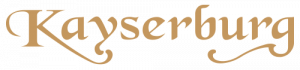 Kayserburg Logotype.png