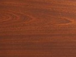 Mahogany Accent