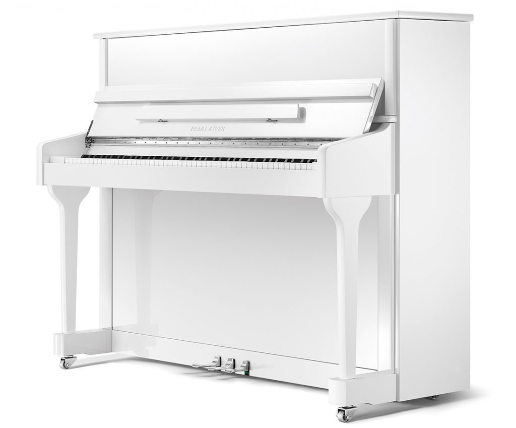 Pearl River EU118S