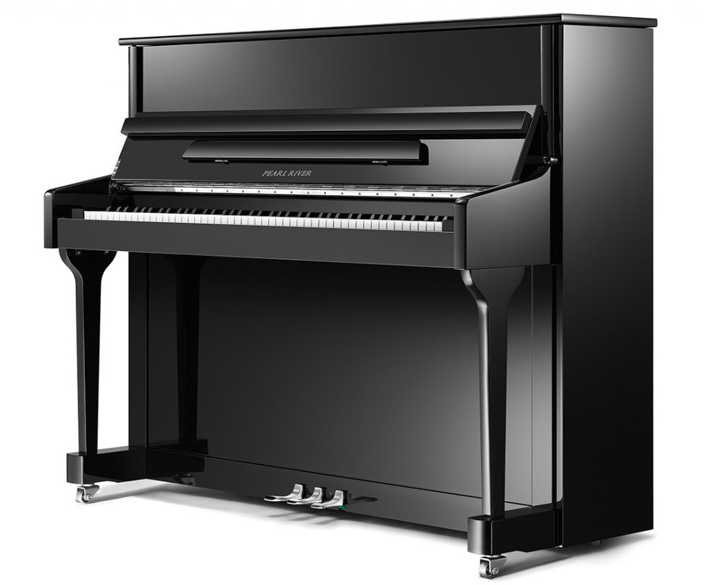 Pearl River EU118S