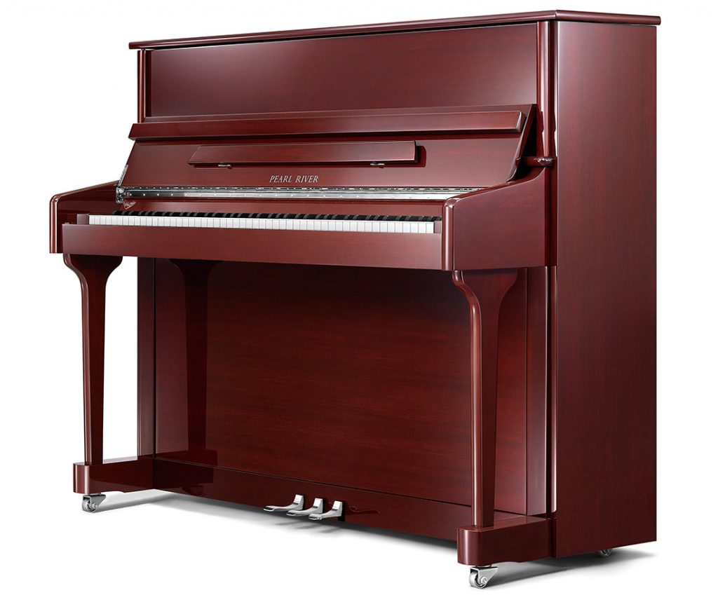 Pearl River EU118S
