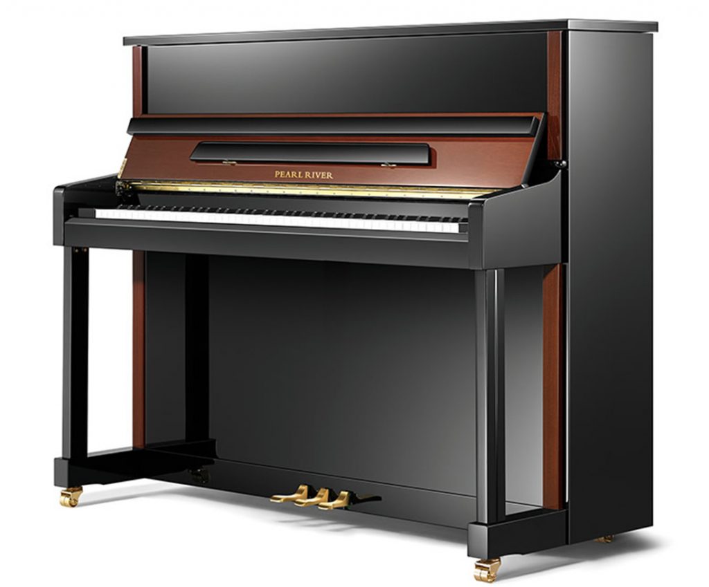 Pearl River PE121