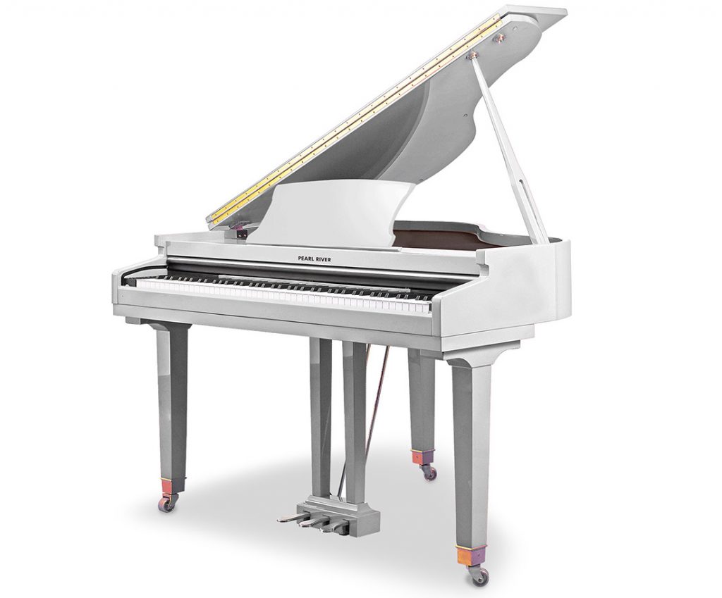 Pearl River GP1100