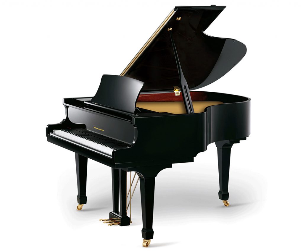 Pearl River GP6100
