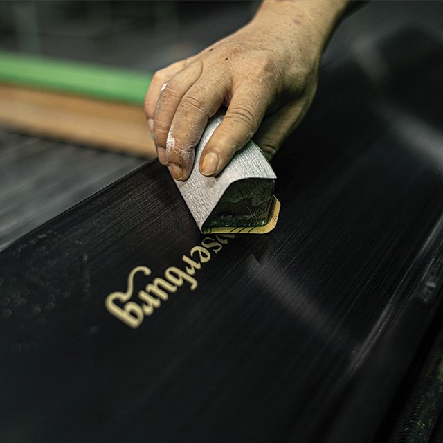 Hand Rubbed Satin Ebony Finish_tight