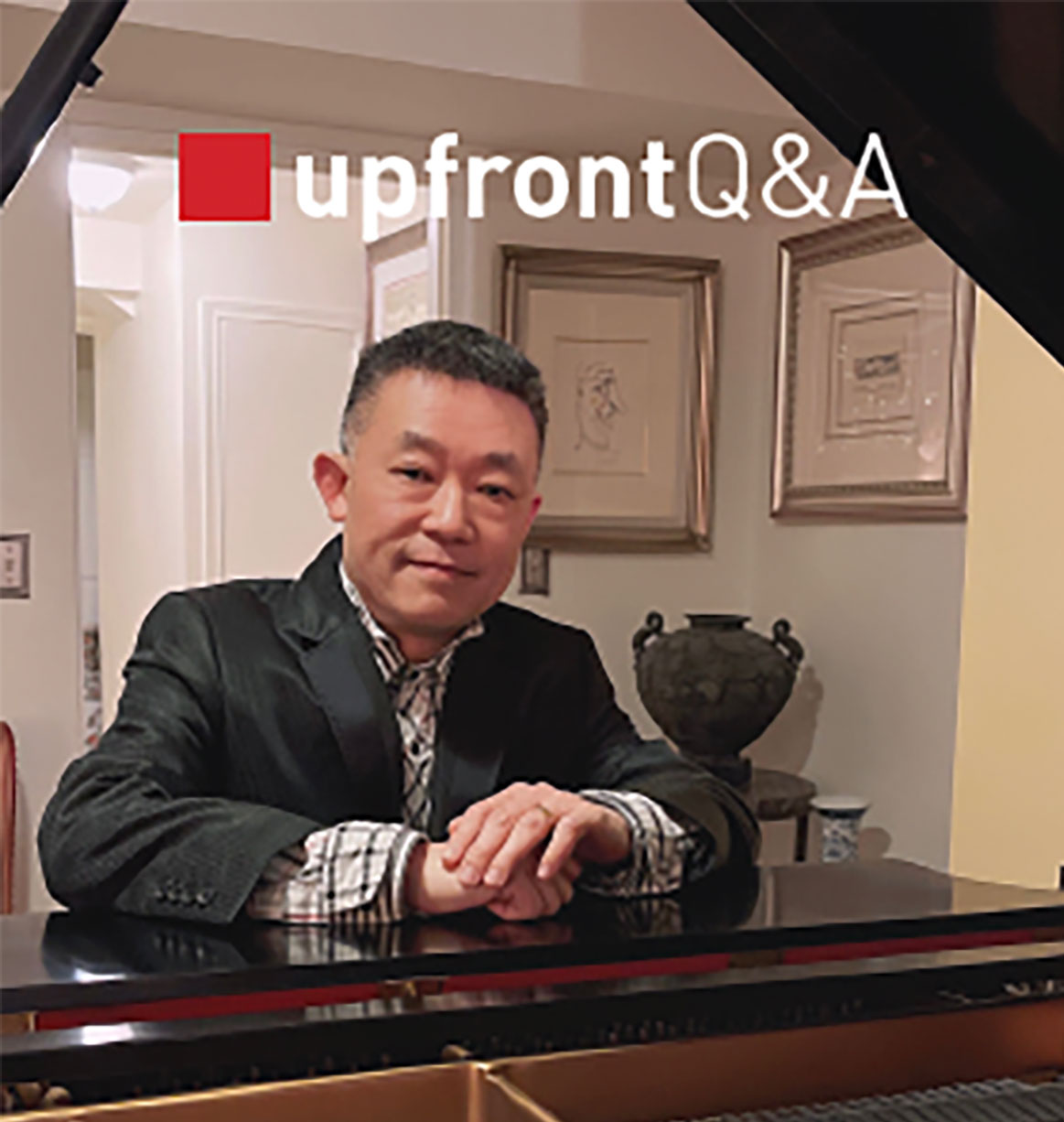 Pearl River’s Leng Tshua ‘Everybody Can Afford to Buy a Good Piano