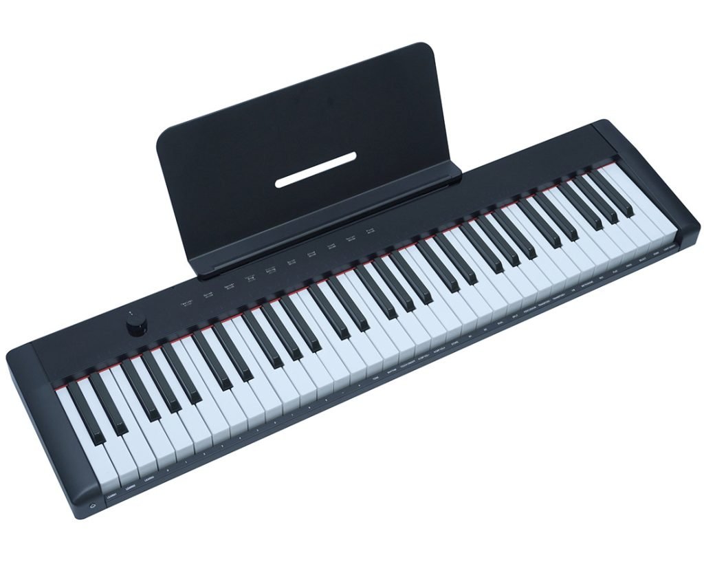 Pearl River E2 Digital Keyboard