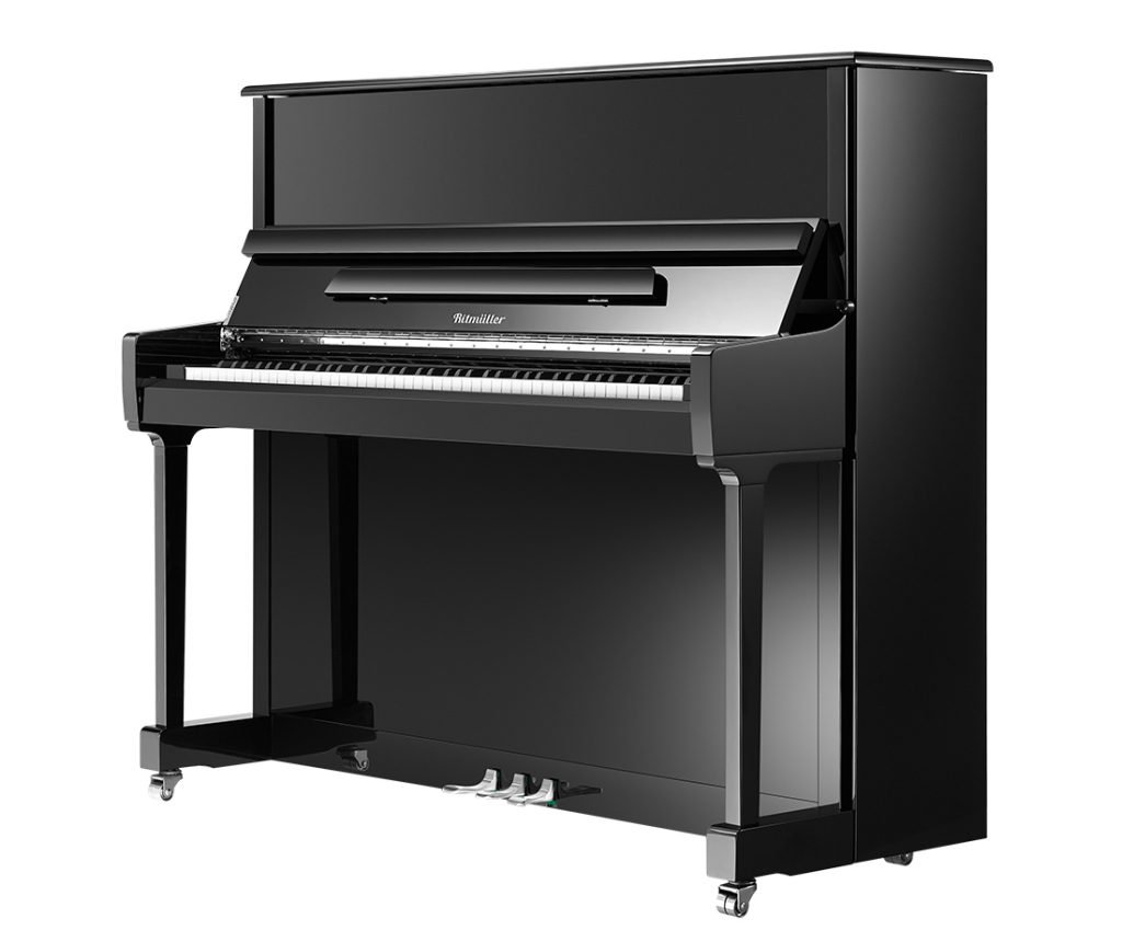 Ritmuller Superior RS130