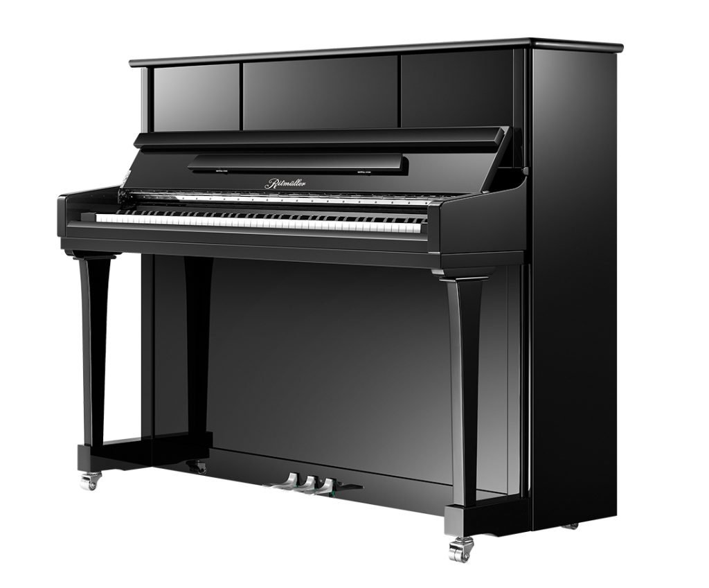Ritmuller UHX121