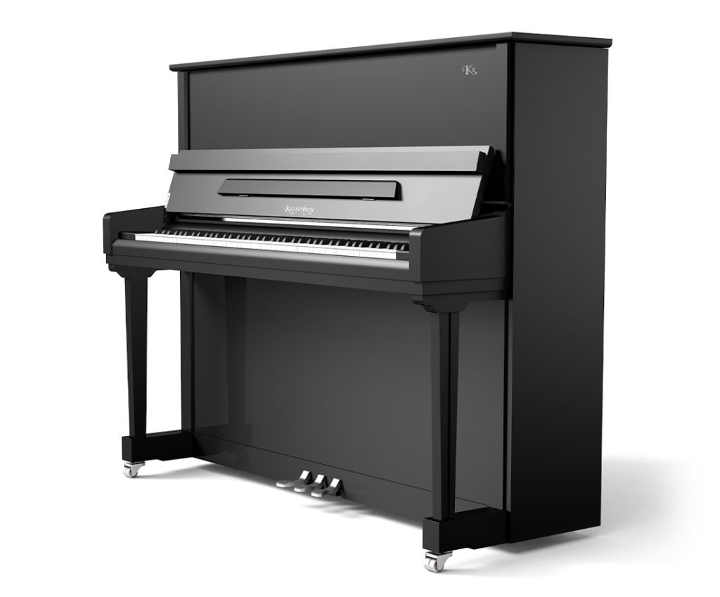 Kayserburg KX3 Excellent Series