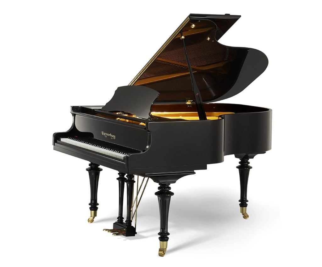 Kayserburg GH170 Heritage Series