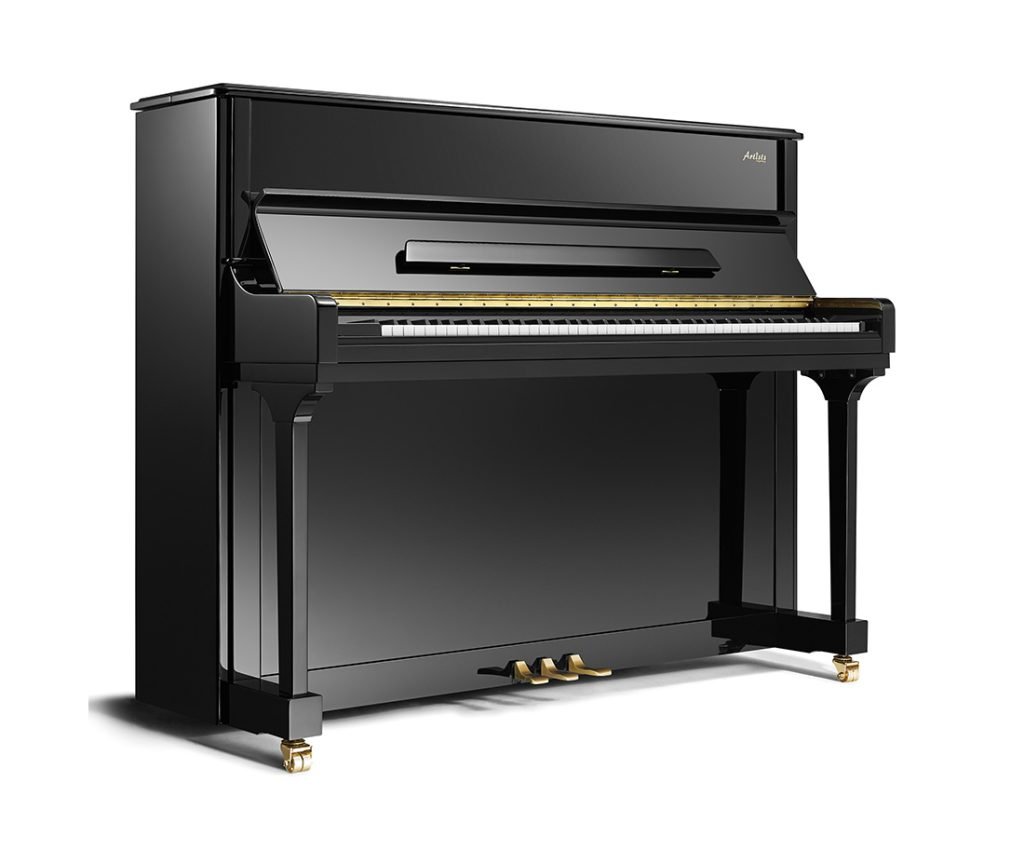 Kayserburg KAM1 Master Series