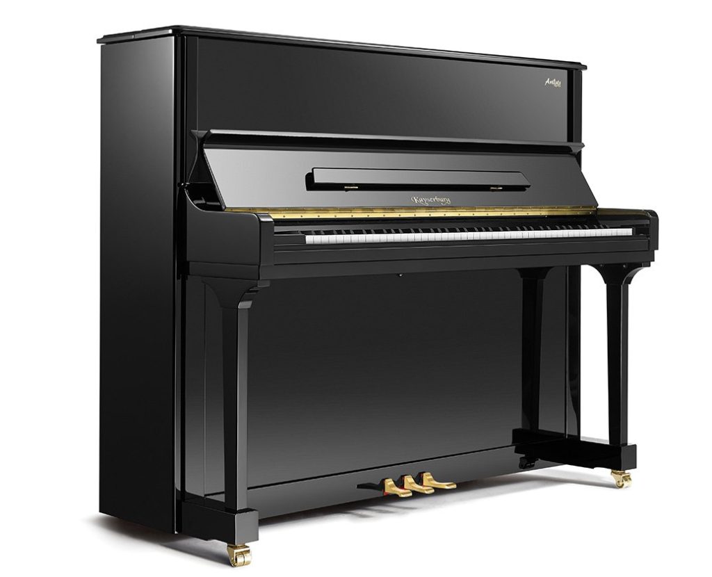Kayserburg KAM3 Master Series
