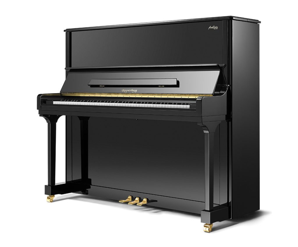 Kayserburg KAM5 Master Series