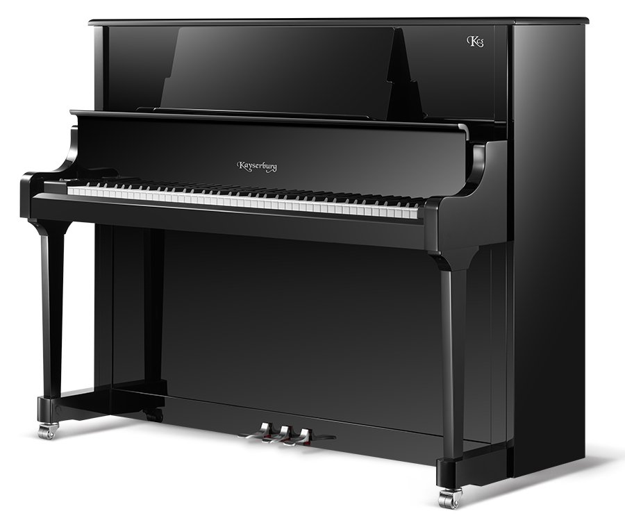 Kayserburg K-CS 48.5" School Series