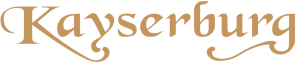 Kayserburg-Logotype
