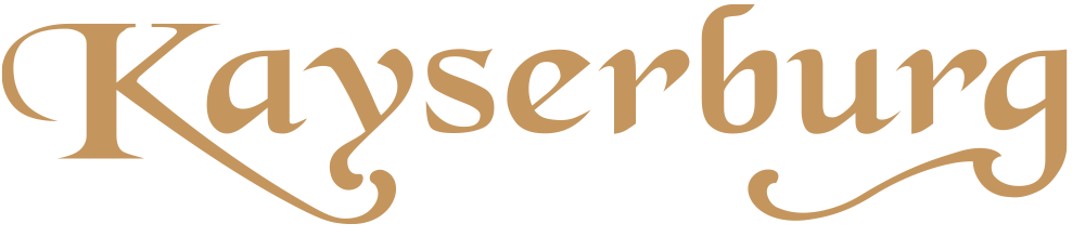 Kayserburg-Logotype
