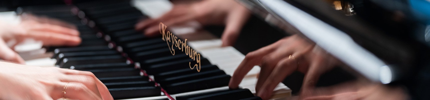 Kayserburg Registration