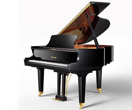 Kayserburg GH160C Heritage Series