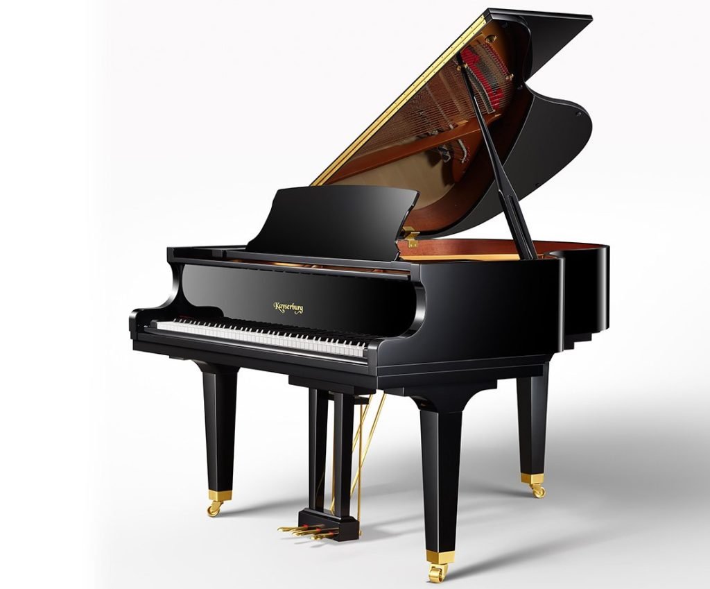 Kayserburg GH160C