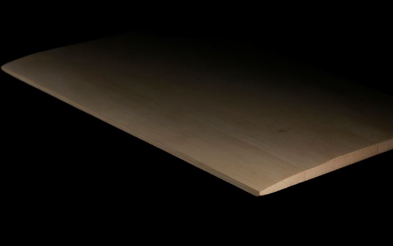 Kayserburg Tapered Soundboard
