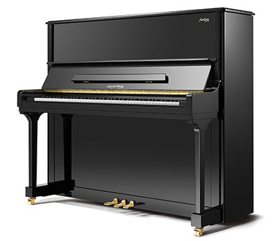 Kayserburg KAM5 Master Series
