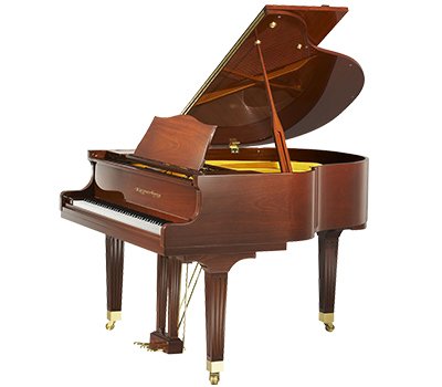 Kayserburg GH148 Heritage Series