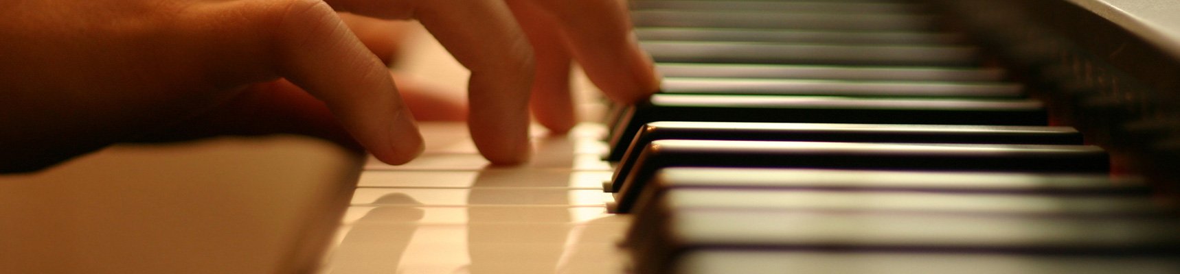 Select the piano best for you