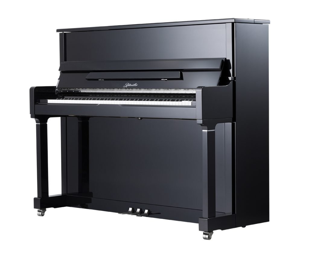 RN1-15 Upright Piano