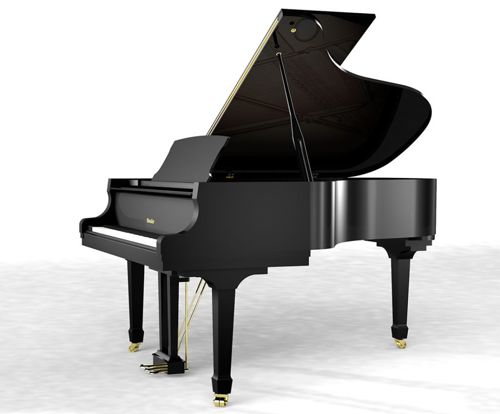 Ritmüller RS190 Grand Piano