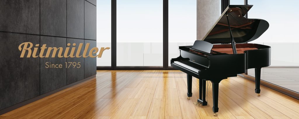 Ritmuller online banner 2000x800