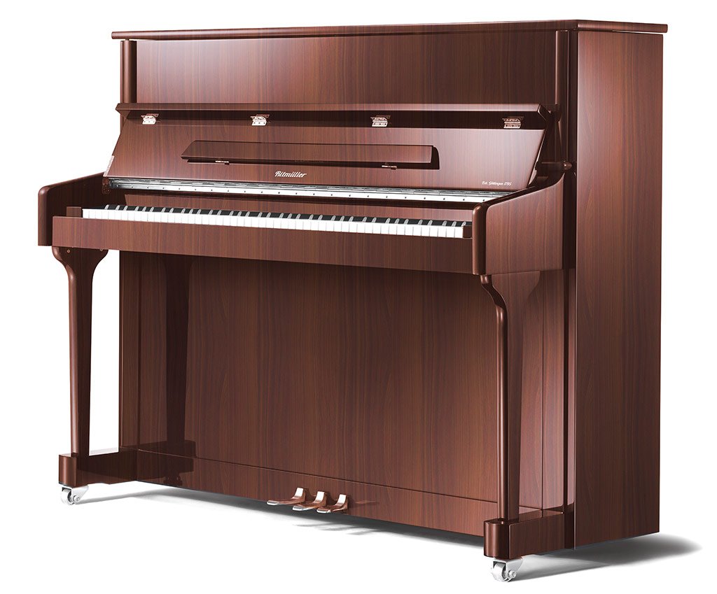 Ritmuller RC118S Satin Nussbaum/Walnut