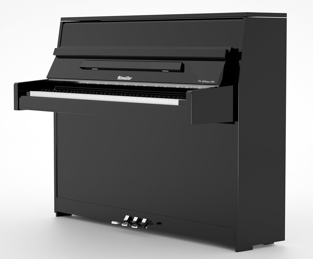 Ritmuller RC112S Upright