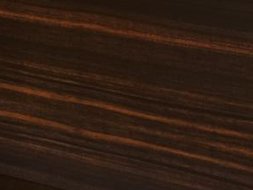 Polished Smoked Timber