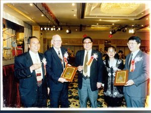 The first piano enterprise in China