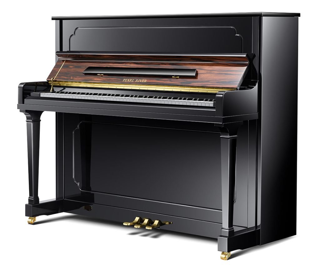 Pearl River P70 - 70th Anniversary Model