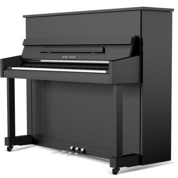 Pearl River UP188T Satin Ebony