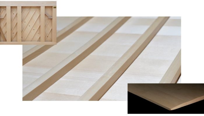 Ritmuller Soundboard